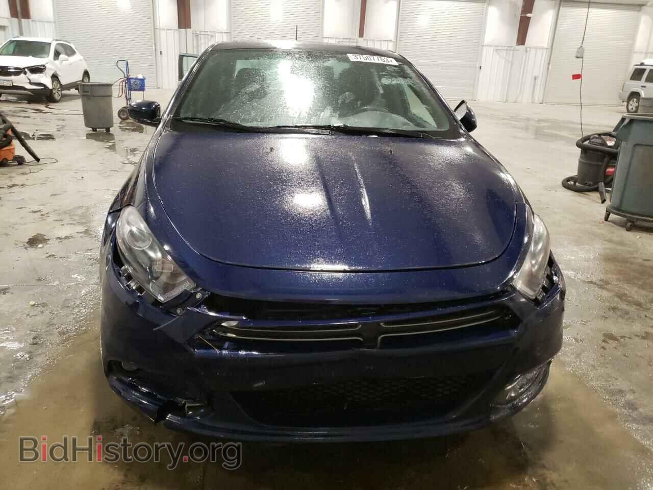 2015 DODGE DART - VIN: 1C3CDFEB5FD306941 - Фото 5