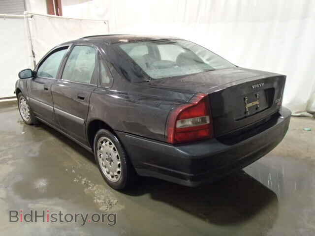 2000 VOLVO S80 - VIN: YV1TS94D5Y1111118 - Фото 3