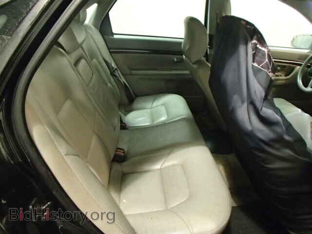 2000 VOLVO S80 - VIN: YV1TS94D5Y1111118 - Фото 6