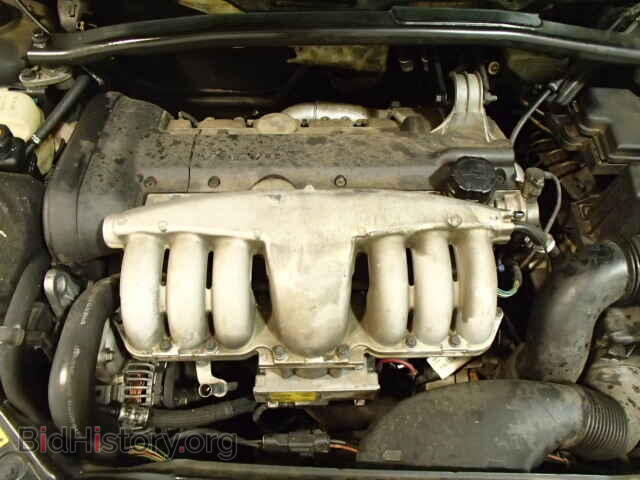 2000 VOLVO S80 - VIN: YV1TS94D5Y1111118 - Фото 7