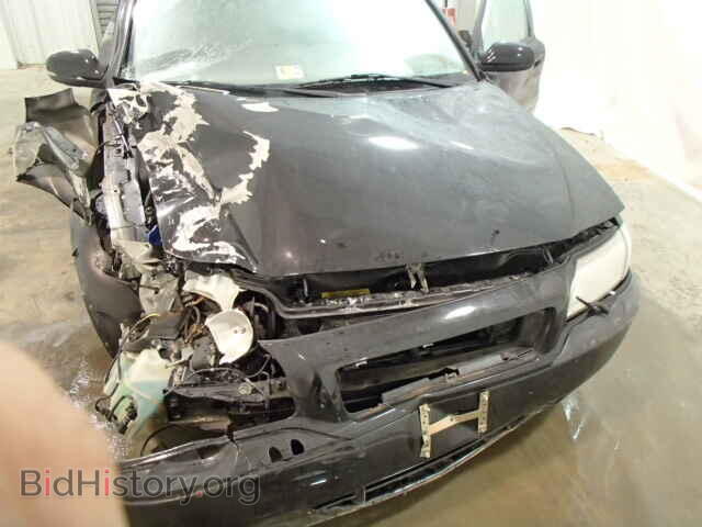 2000 VOLVO S80 - VIN: YV1TS94D5Y1111118 - Фото 10