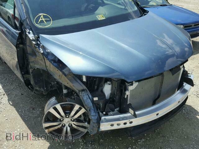 2017 HONDA PILOT - VIN: 5FNYF5H57HB044511 - Photo 9