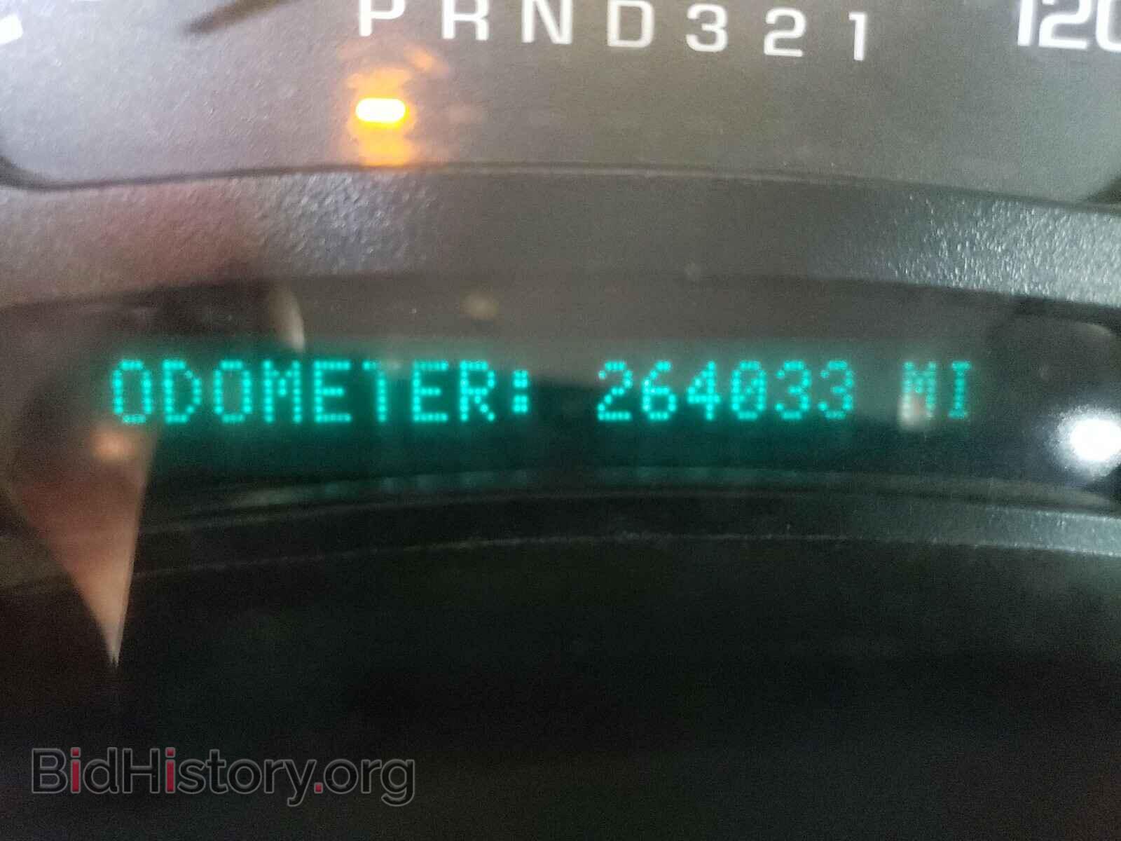 2006 GMC SIERRA - VIN: 1GTEK19Z96E197835 - Фото 8