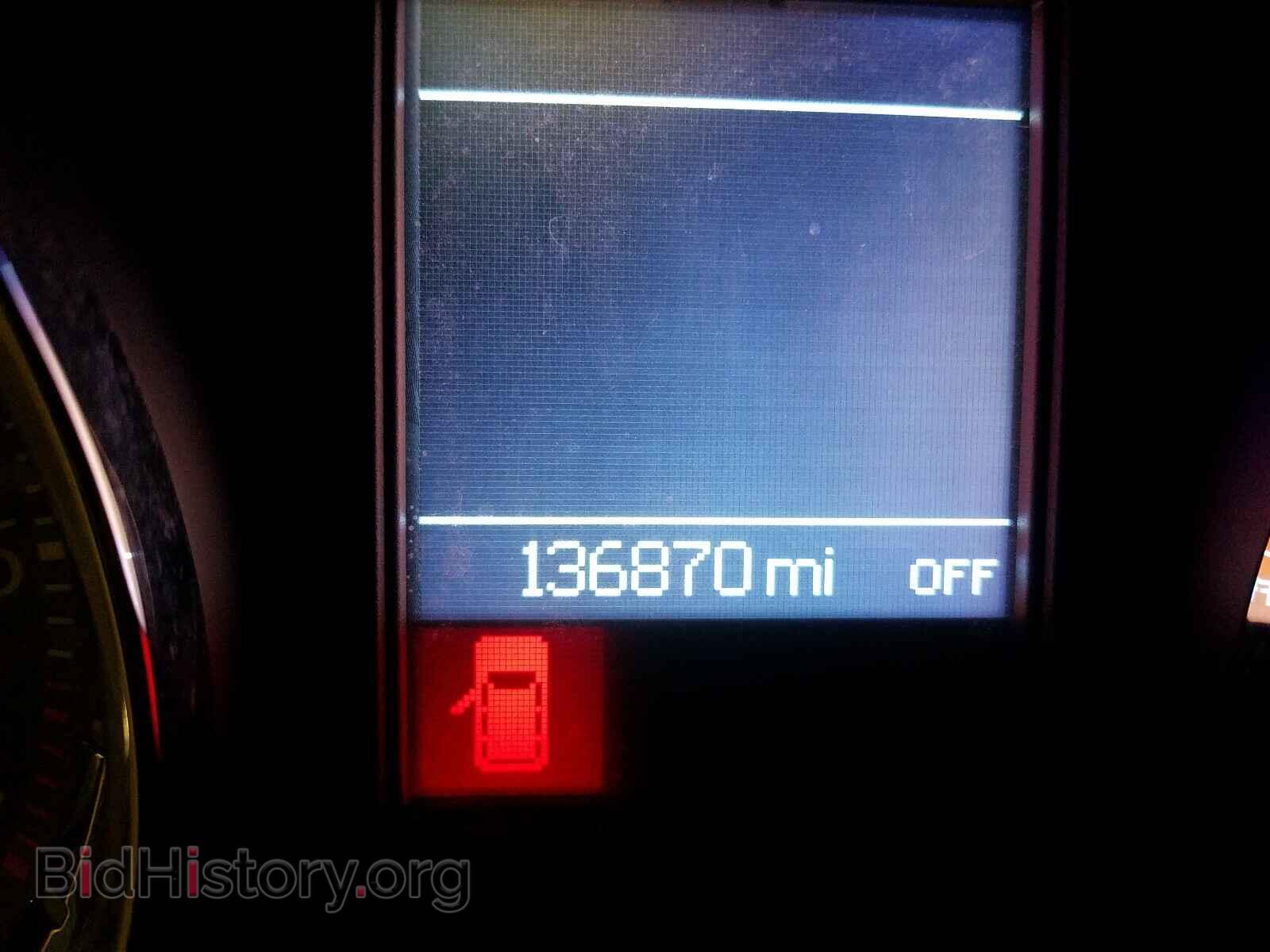 2012 CHRYSLER MINIVAN - VIN: 2C4RC1CG2CR208520 - Photo 8
