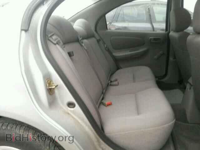 2005 DODGE NEON - VIN: 1B3ES26C05D126857 - Фото 6