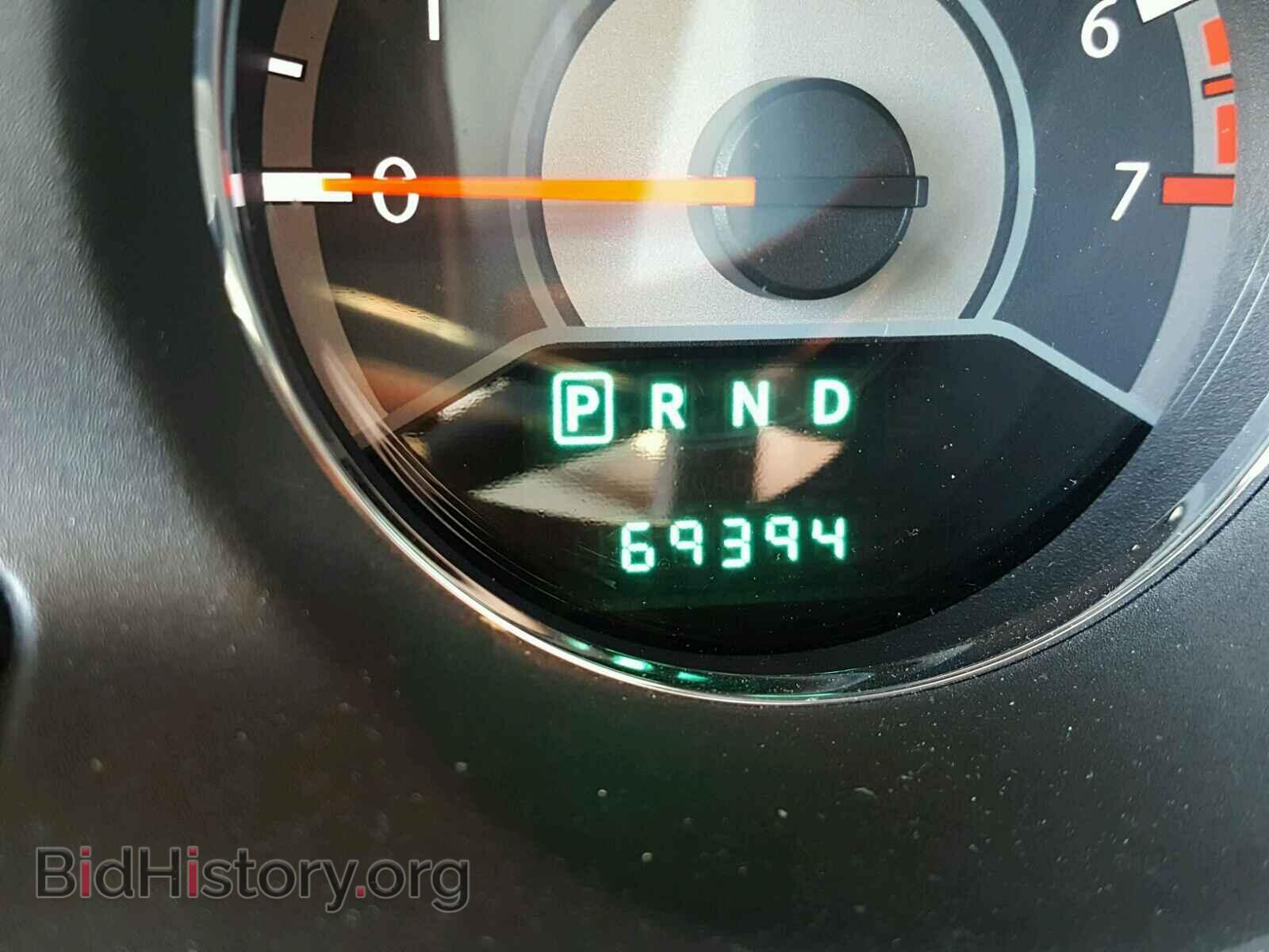 2012 CHRYSLER 200 - VIN: 1C3CCBBB6CN137454 - Фото 8