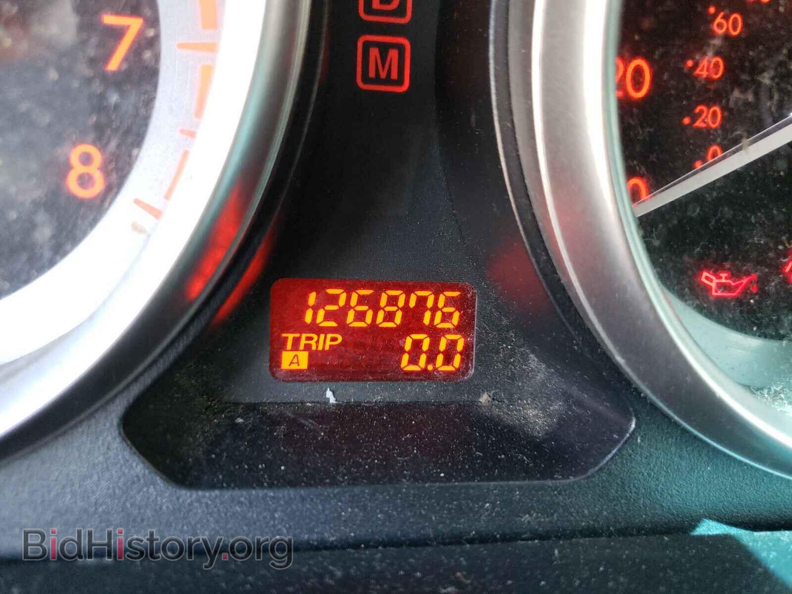 2012 MAZDA CX-9 - VIN: JM3TB2CA6C0367259 - Photo 8