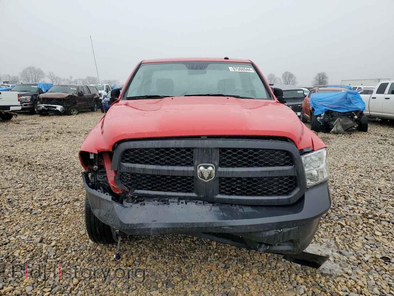 2023 RAM 1500 - VIN: 3C6JR6DG3PG652452 - Фото 5