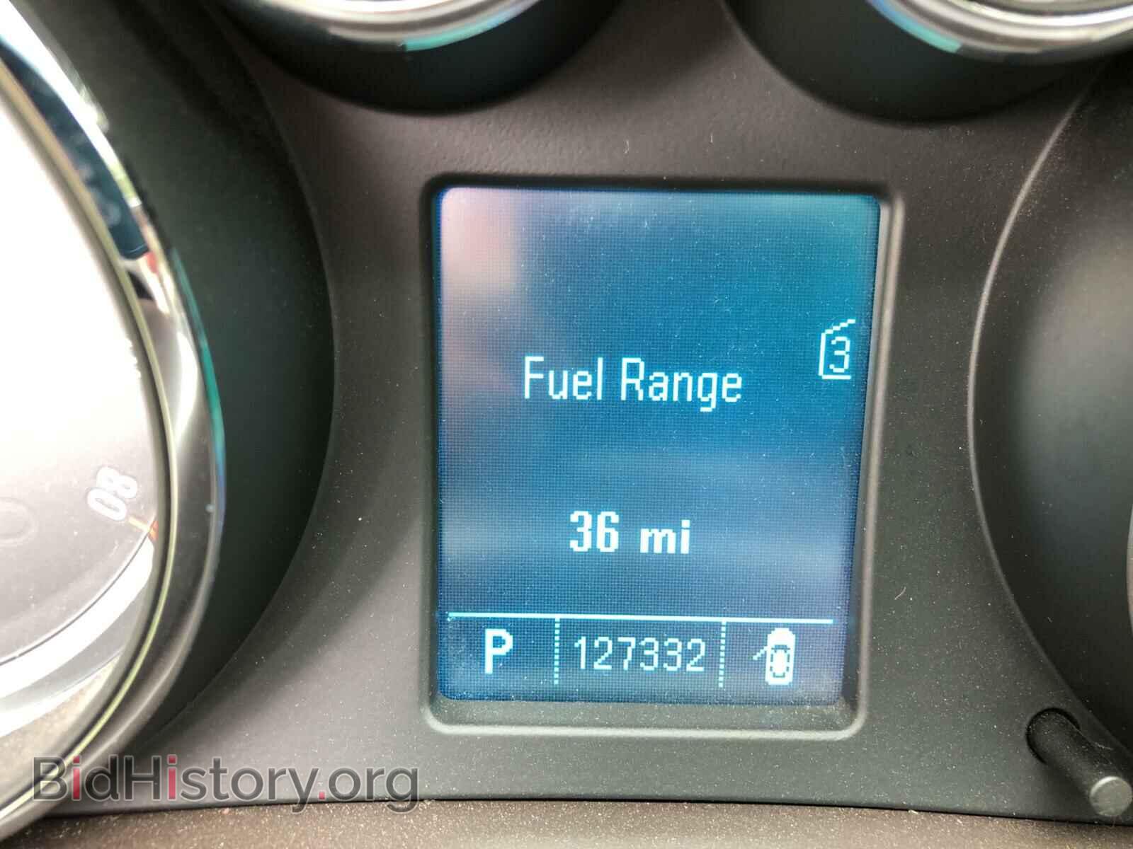 2011 BUICK REGAL - VIN: W04GN5EC7B1127335 - Фото 8