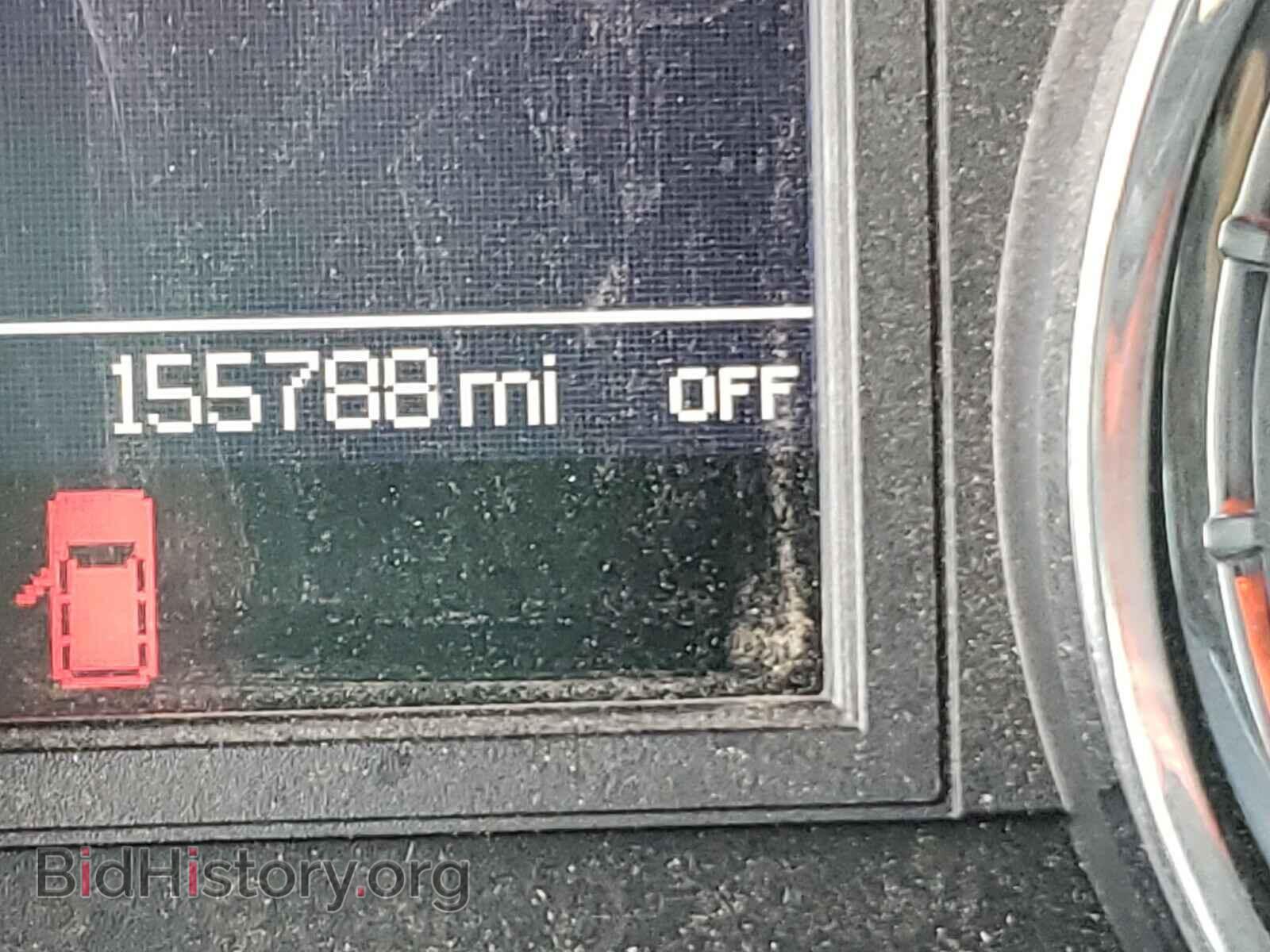 2012 CHRYSLER MINIVAN - VIN: 2C4RC1CG6CR314971 - Фото 8