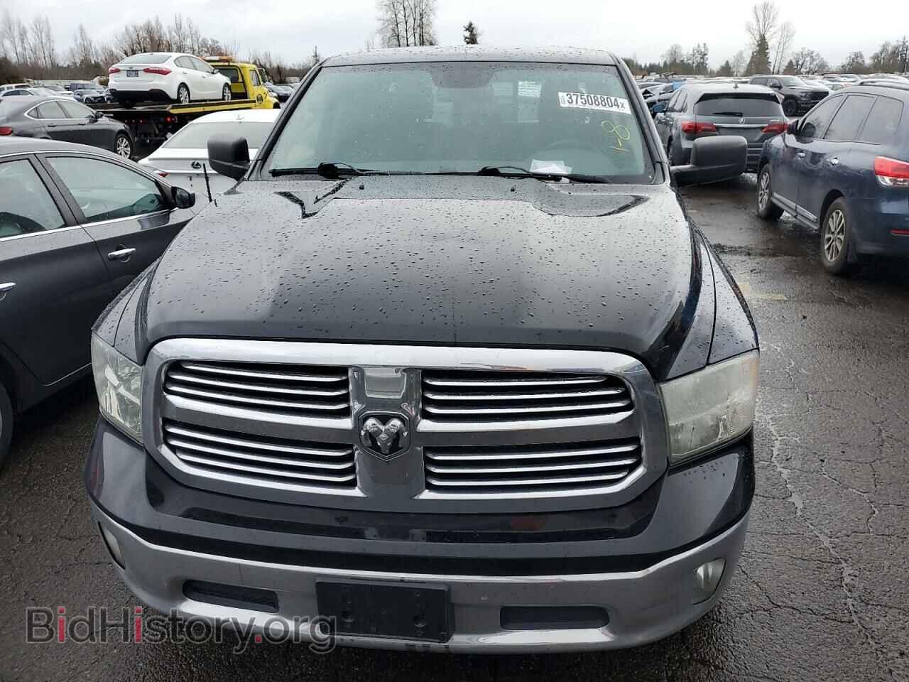 2015 RAM 1500 - VIN: 1C6RR7GGXFS562498 - Фото 5
