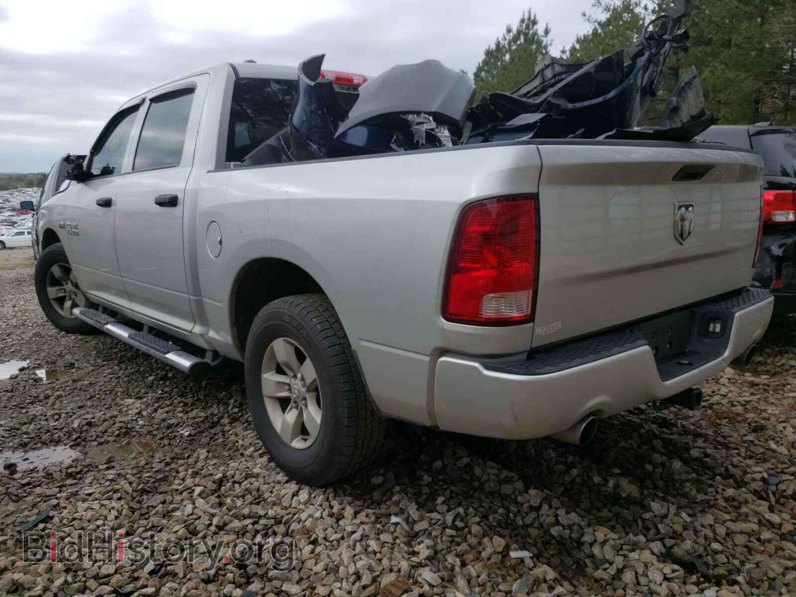 2017 RAM 1500 - VIN: 1C6RR6KTXHS844979 - Фото 3