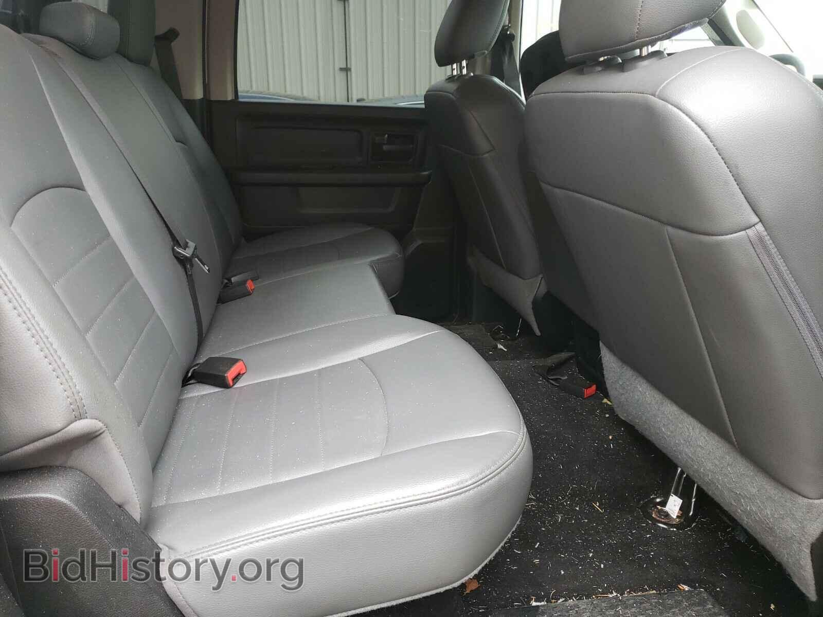2017 RAM 1500 - VIN: 1C6RR6KTXHS844979 - Фото 6