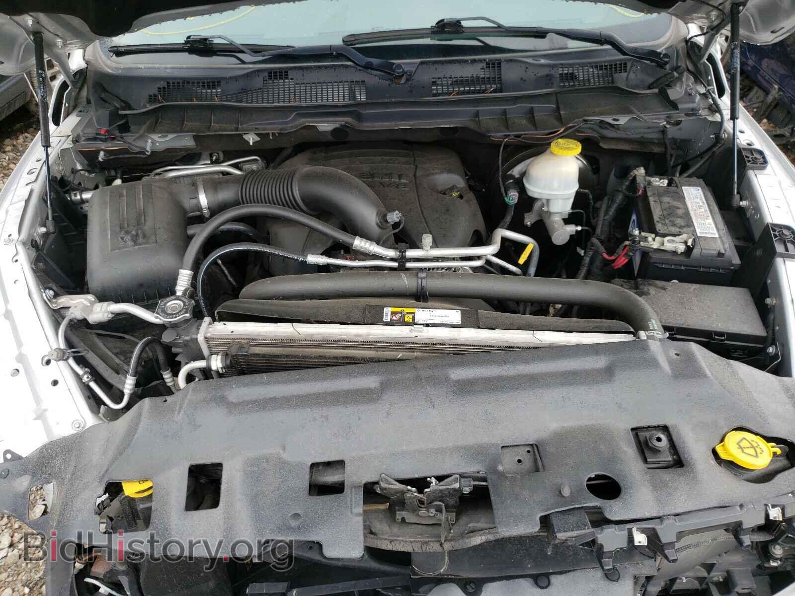 2017 RAM 1500 - VIN: 1C6RR6KTXHS844979 - Фото 7