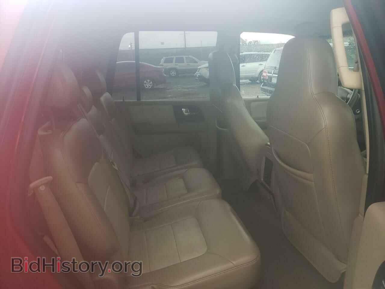 2006 FORD EXPEDITION - VIN: 1FMFU17596LA99779 - Фото 11