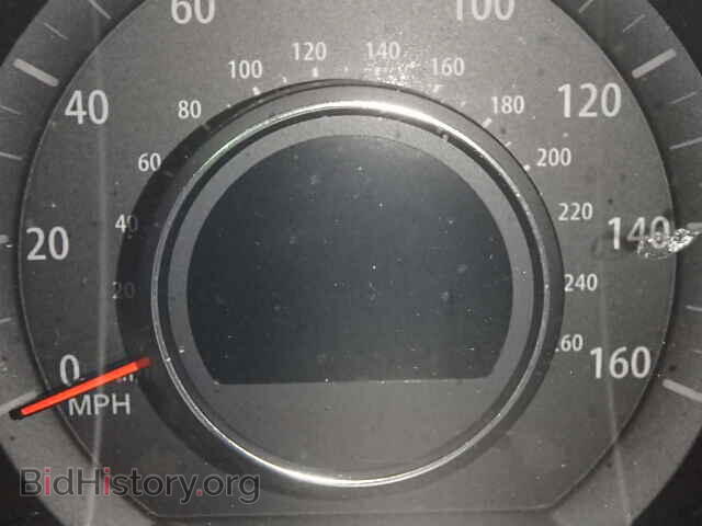 2011 KIA OPTIMA - VIN: KNAGN4A61B5159624 - Фото 8