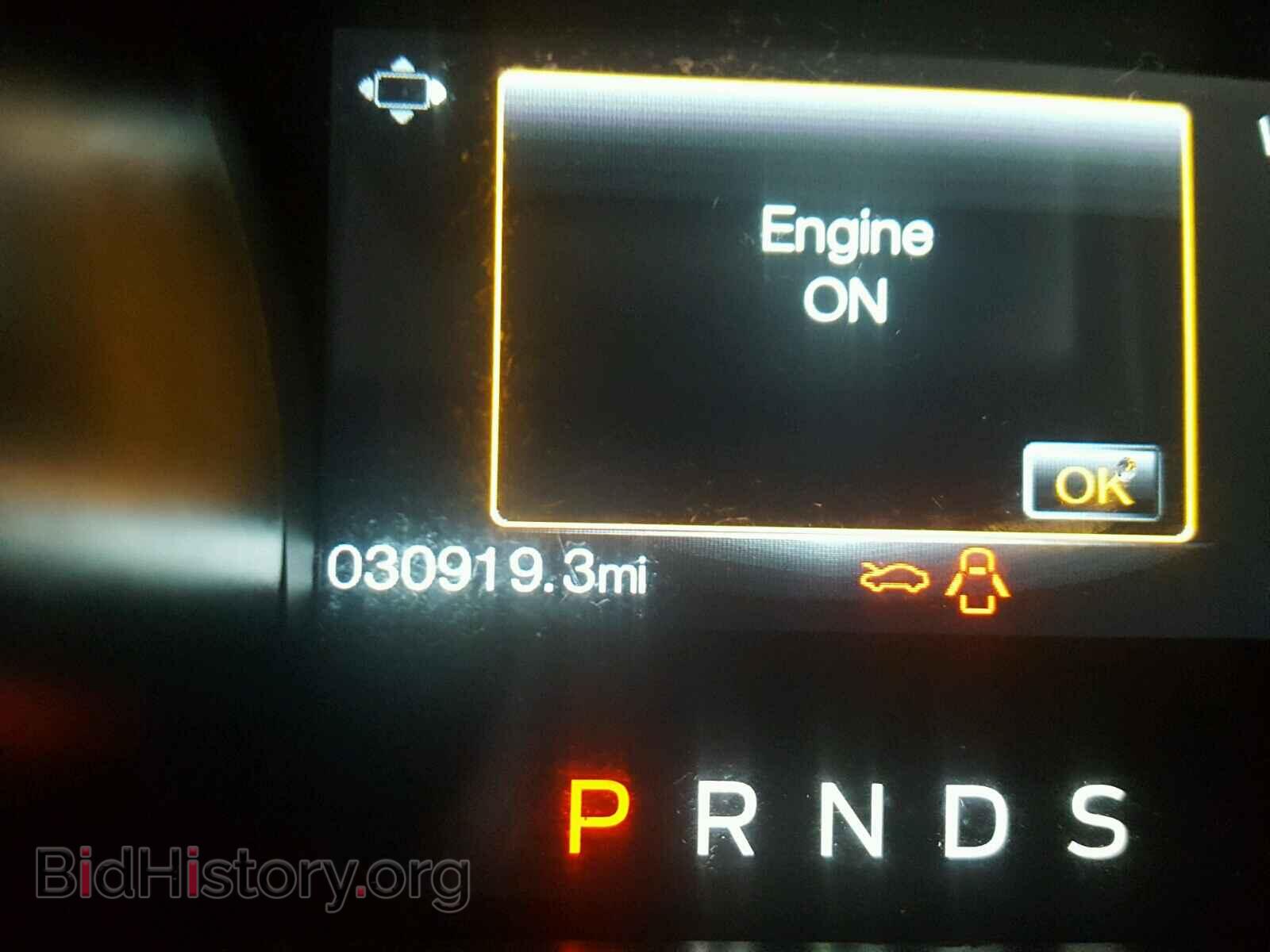 2017 FORD MUSTANG - VIN: 1FA6P8AM0H5246847 - Фото 8