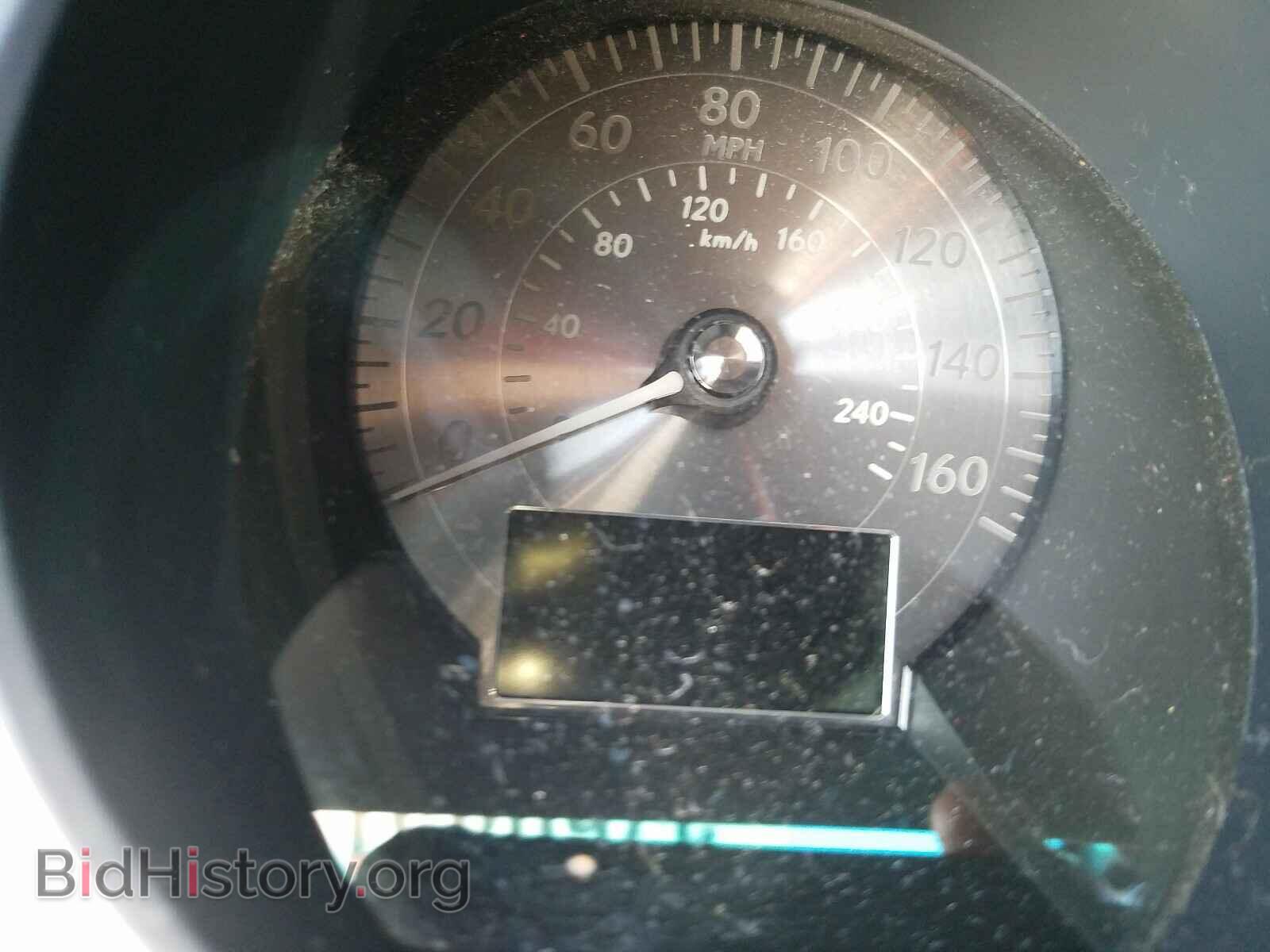 2010 LEXUS GS350 - VIN: JTHBE1KS1A0050307 - Фото 8