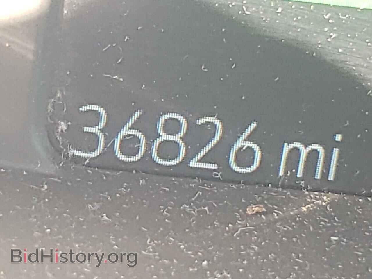 2017 CHEVROLET BOLT - VIN: 1G1FX6S02H4166703 - Фото 8
