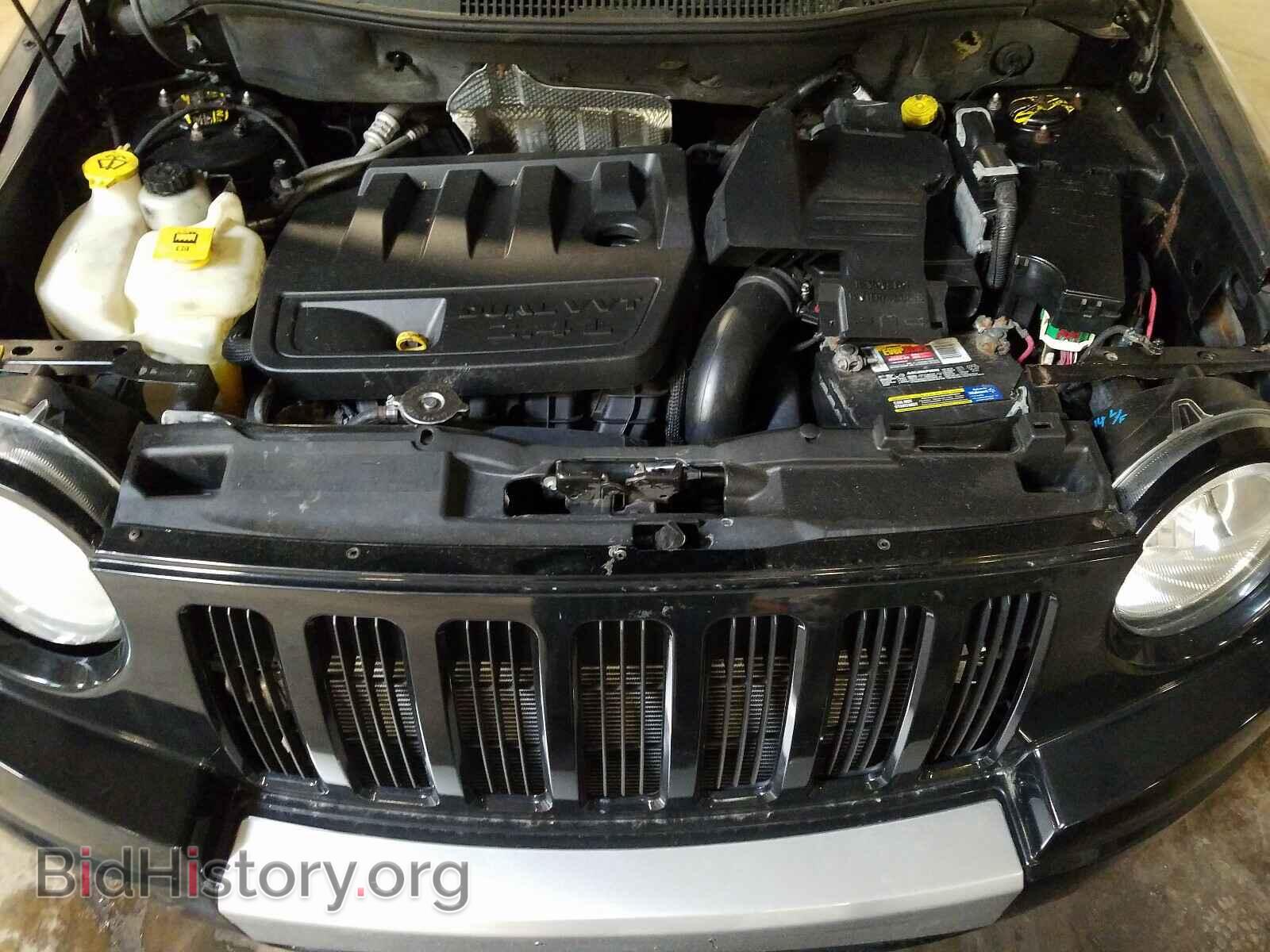 2007 JEEP COMPASS - VIN: 1J8FT57W37D106723 - Фото 7