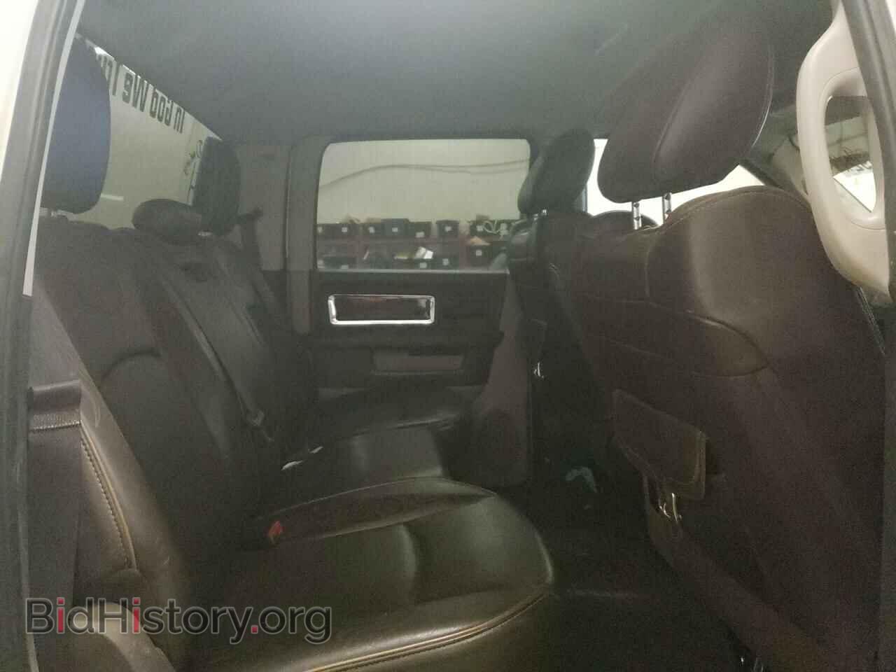 2010 DODGE RAM 2500 - VIN: 3D7UT2CL6AG146948 - Фото 6