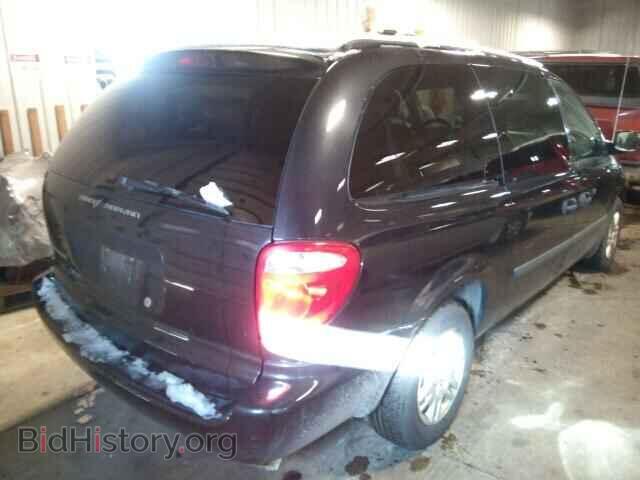 2006 DODGE CARAVAN - VIN: 1D4GP24R96B685680 - Фото 4