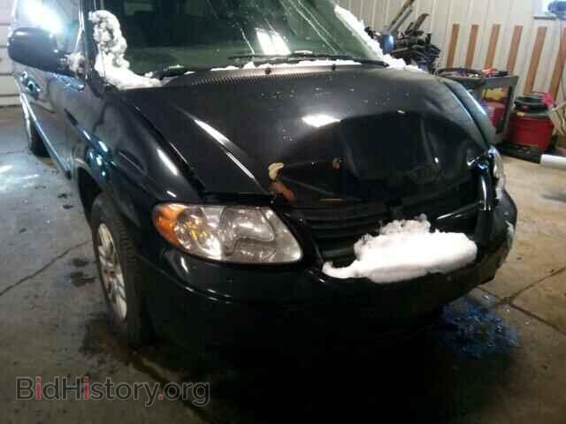 2006 DODGE CARAVAN - VIN: 1D4GP24R96B685680 - Фото 9