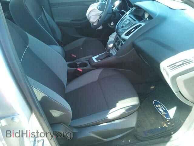 2014 FORD FOCUS - VIN: 1FADP3F26EL457740 - Фото 5