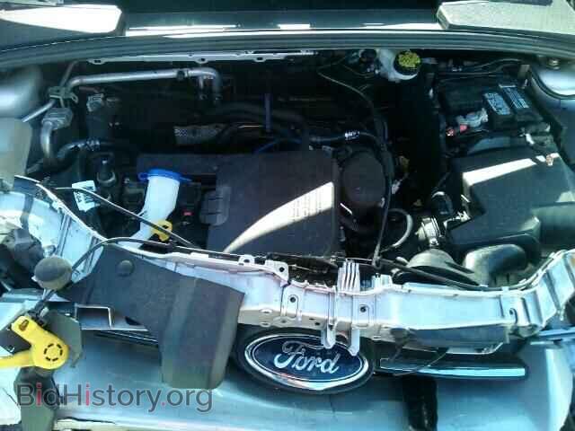 2014 FORD FOCUS - VIN: 1FADP3F26EL457740 - Фото 7