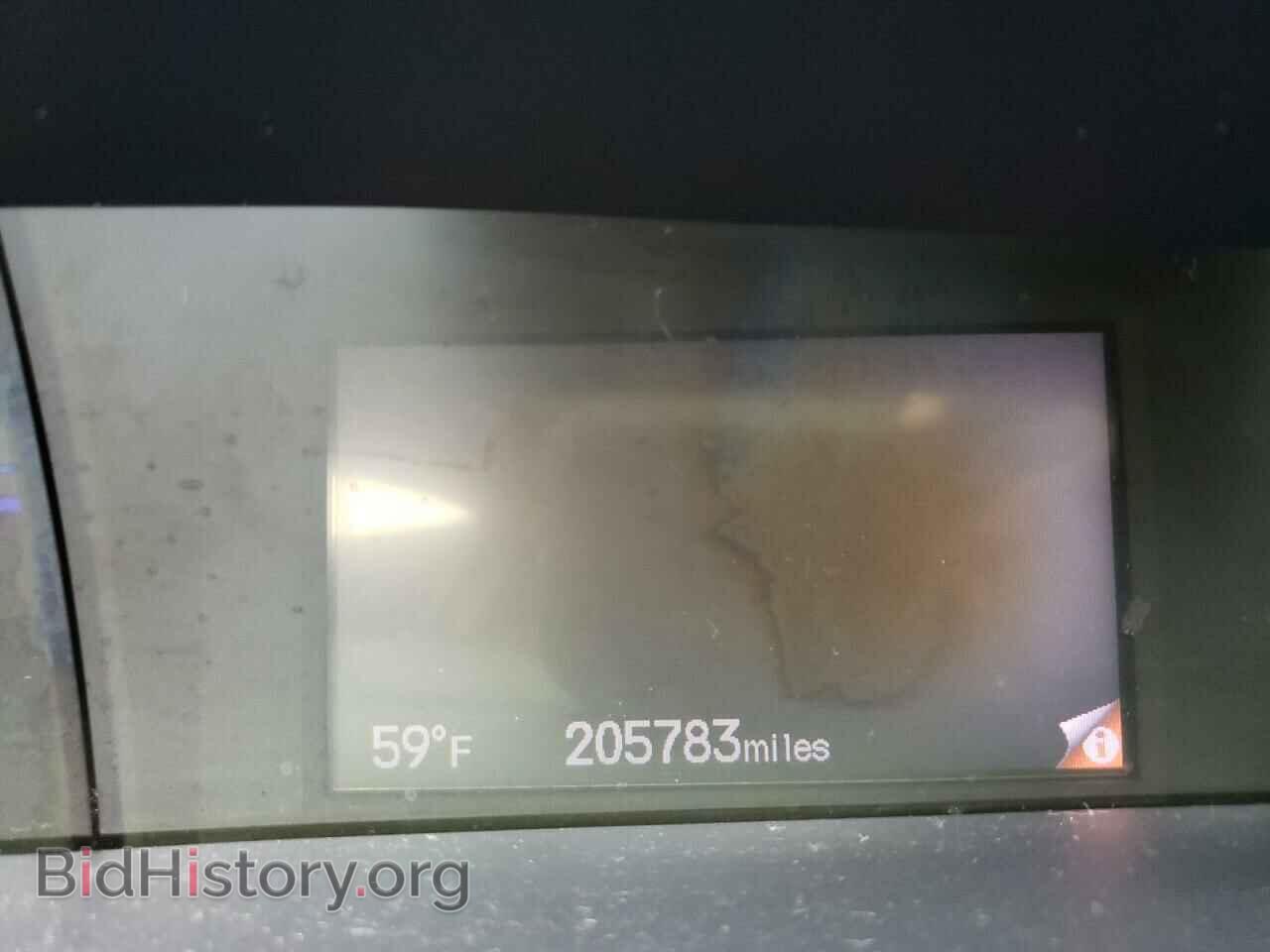 2013 HONDA CIVIC - VIN: 19XFB2F52DE003031 - Photo 9