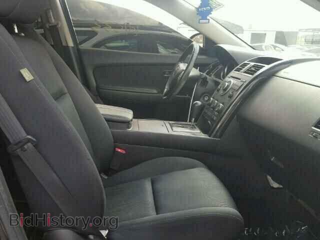 2010 MAZDA CX-9 - VIN: JM3TB2MV8A0230368 - Фото 5