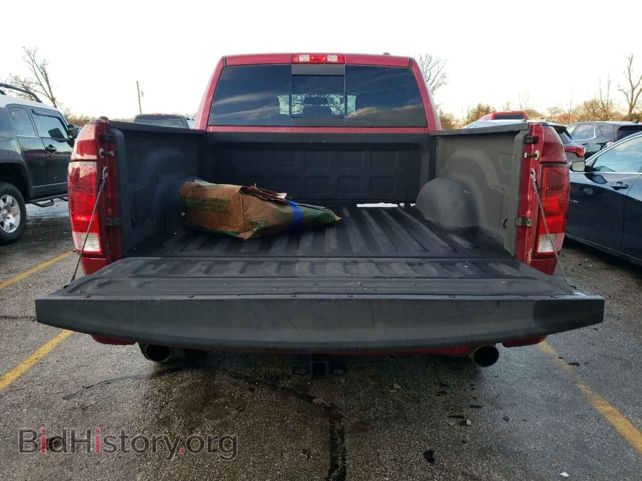 2012 DODGE RAM 1500 - VIN: 1C6RD7PT1CS329472 - Фото 6
