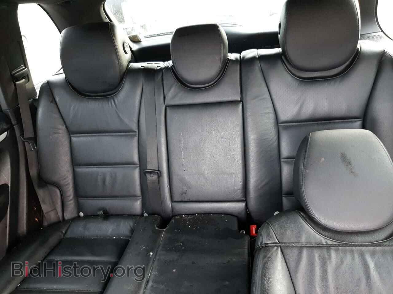 2010 PORSCHE CAYENNE - VIN: WP1AA2AP4ALA06598 - Фото 10