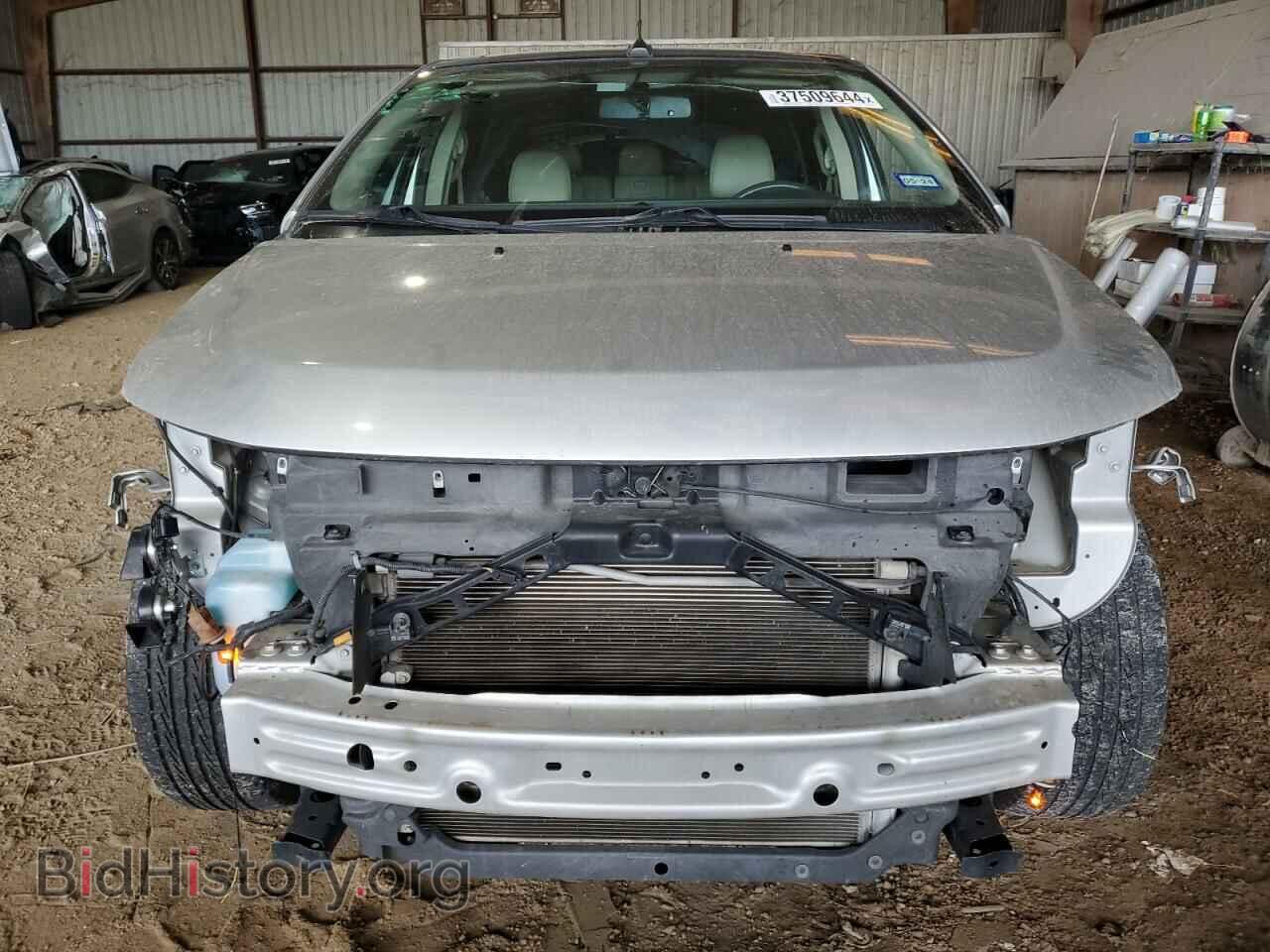 2013 FORD EDGE - VIN: 2FMDK3KC2DBA63637 - Photo 5