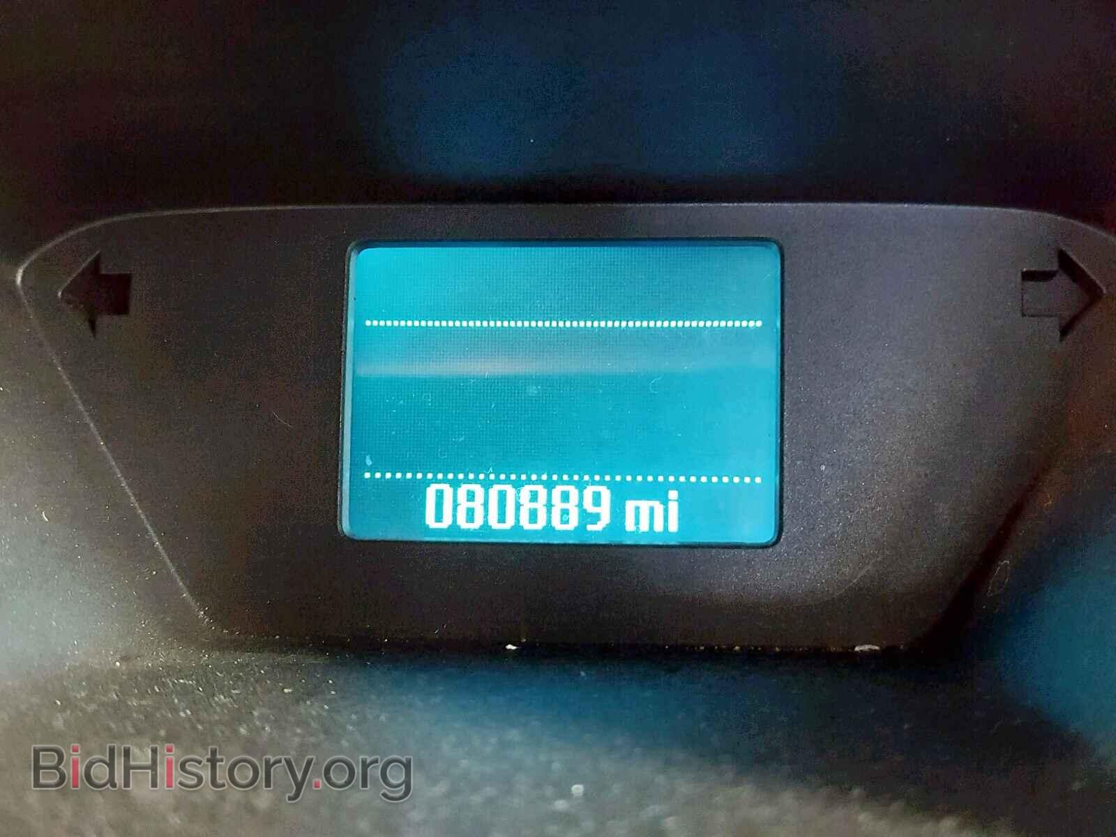 2015 FORD TRANSIT CO - VIN: NM0GS9F78F1203879 - Фото 8