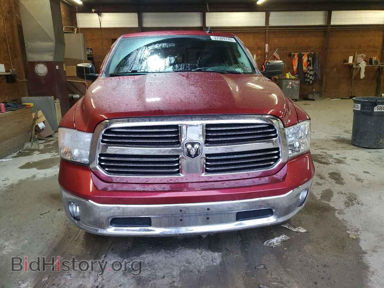 2015 RAM 1500 - VIN: 3C6RR7LT9FG596331 - Фото 5