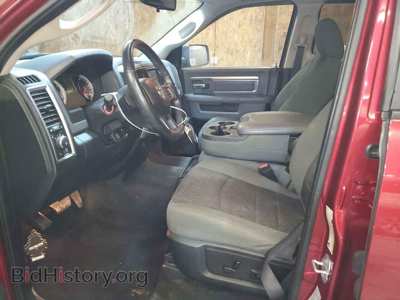 2015 RAM 1500 - VIN: 3C6RR7LT9FG596331 - Фото 7