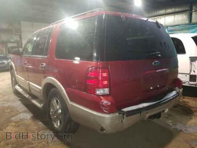 2005 FORD EXPEDITION - VIN: 1FMFU18585LA72232 - Фото 3