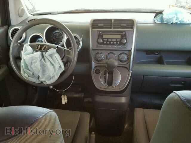 2003 HONDA ELEMENT - VIN: 5J6YH18593L012761 - Фото 9