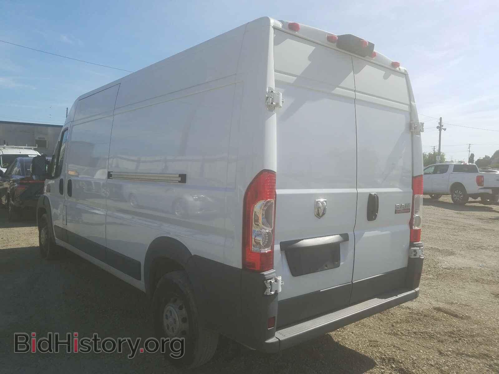 2015 RAM PROMASTER - VIN: 3C6TRVDG6FE520816 - Фото 3