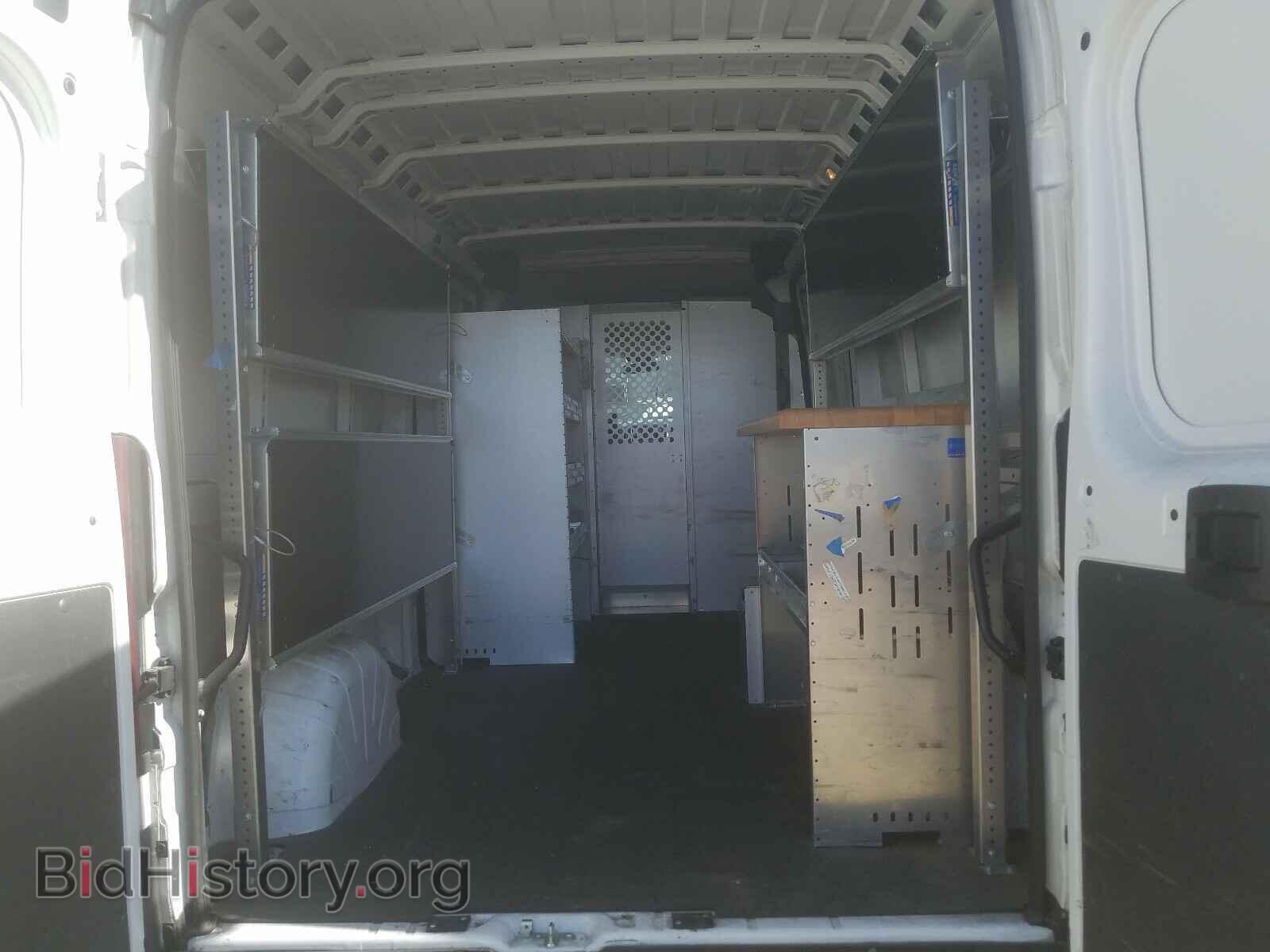 2015 RAM PROMASTER - VIN: 3C6TRVDG6FE520816 - Фото 6