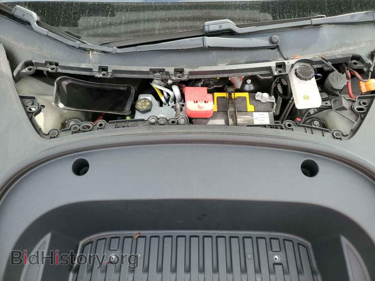 2021 TESLA MODEL 3 - VIN: 5YJ3E1EA8MF082315 - Photo 11