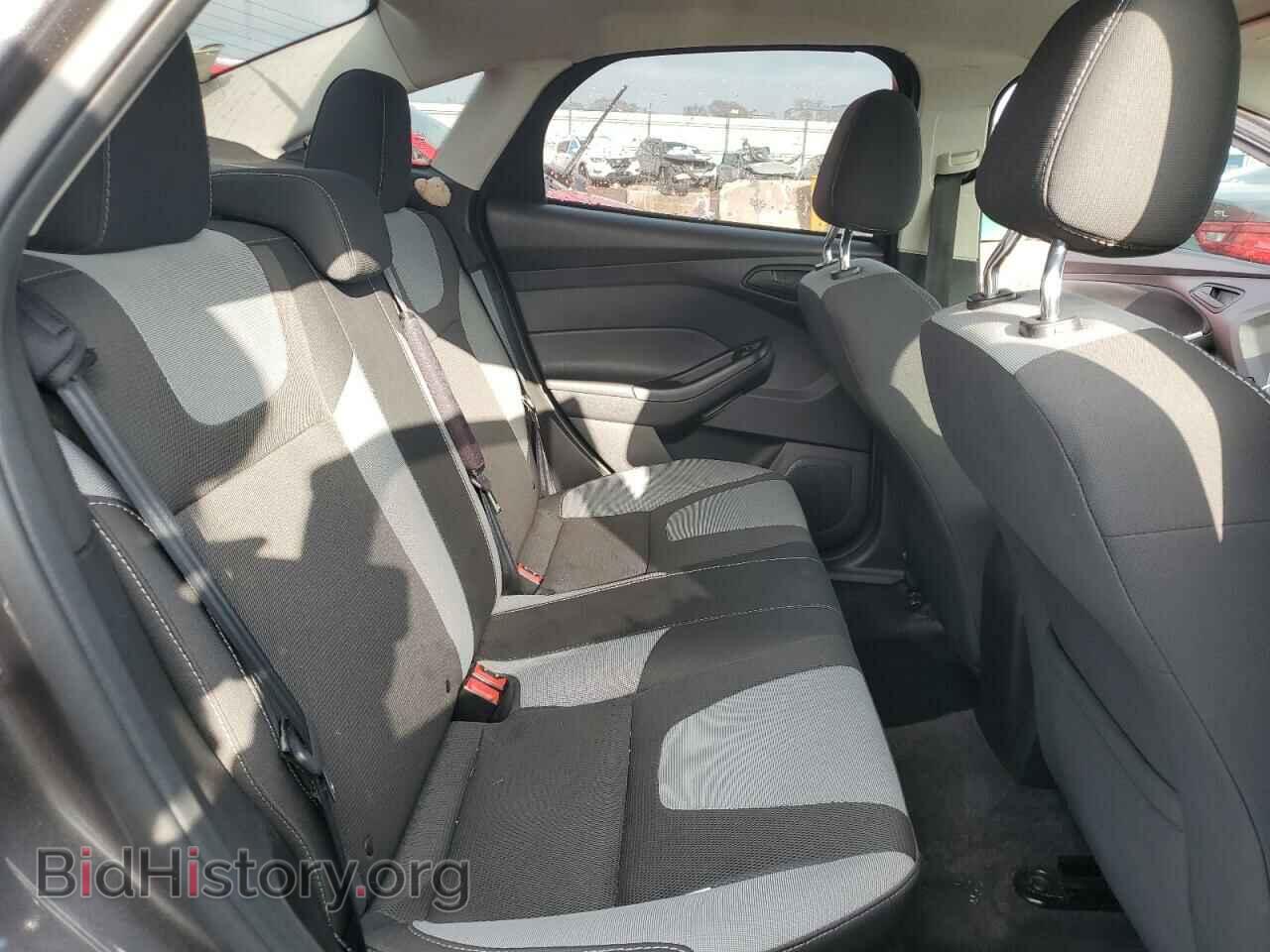 2012 FORD FOCUS - VIN: 1FAHP3F25CL277373 - Photo 10