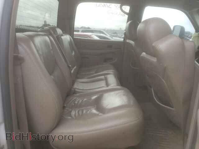2007 CHEVROLET SILVERADO - VIN: 1GCHK33D37F149345 - Фото 6