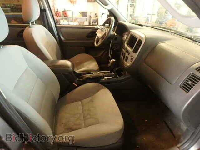 2006 FORD ESCAPE - VIN: 1FMYU93156KD27101 - Фото 5