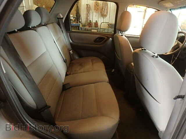 2006 FORD ESCAPE - VIN: 1FMYU93156KD27101 - Фото 6