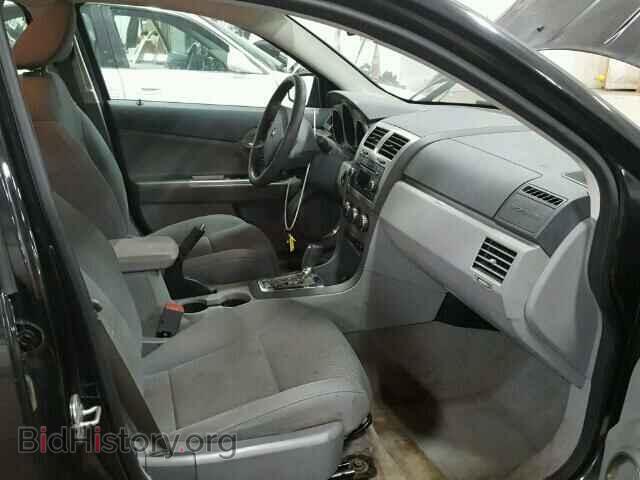 2008 DODGE AVENGER - VIN: 1B3LC56K68N105992 - Фото 5