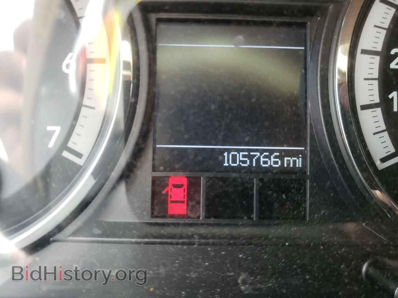 2011 DODGE RAM 1500 - VIN: 1D7RV1GT2BS518364 - Фото 8