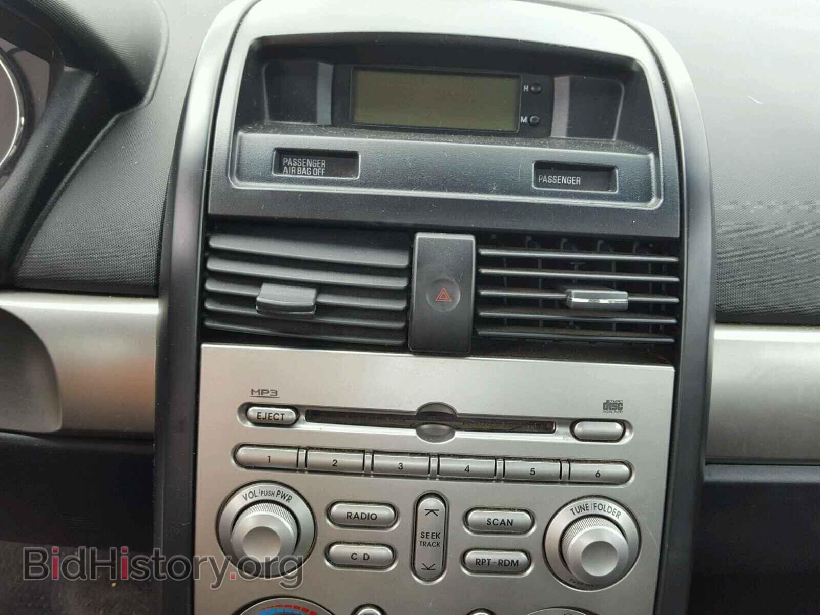 2012 MITSUBISHI GALANT - VIN: 4A32B2FF3CE025182 - Фото 9