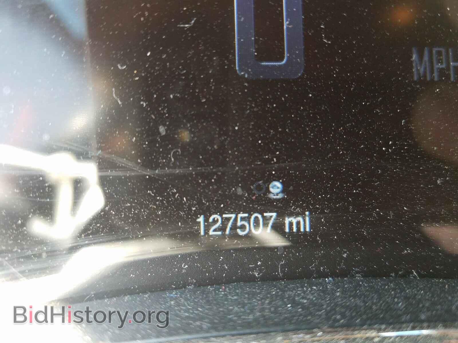 2015 DODGE DURANGO - VIN: 1C4RDJEG2FC938614 - Фото 8